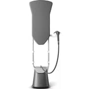 Philips 8000 Series All-in-1 Ironing Solution Garment Steamer GC628/86