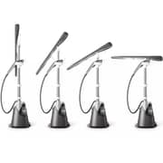 Philips 8000 Series All-in-1 Ironing Solution Garment Steamer GC628/86