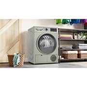 Bosch Front Load Tumble Dryer 9 kg WQG2410XGC