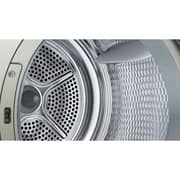 Bosch Front Load Tumble Dryer 9 kg WQG2410XGC