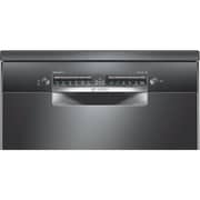 Bosch Freestanding Dishwasher with Home Connect, 14 Place Settings – SMS4HMC65M