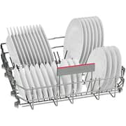 Bosch Freestanding Dishwasher with Home Connect, 14 Place Settings – SMS4HMC65M