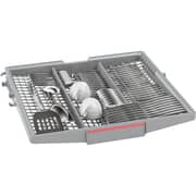Bosch Freestanding Dishwasher with Home Connect, 14 Place Settings – SMS4HMC65M