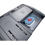 Bosch Freestanding Dishwasher with Home Connect, 14 Place Settings – SMS4HMC65M