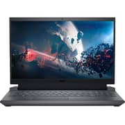 Dell G15 Gaming (2023) Laptop - 13th Gen / Intel Core i7-13650HX / 15.6inch FHD / 512GB SSD / 16GB RAM / 6GB NVIDIA GeForce RTX 4050 Graphics / Windows 11 Home / English & Arabic Keyboard / Grey / Middle East Version - [G15-5530-010]