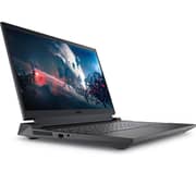 Dell G15 Gaming (2023) Laptop - 13th Gen / Intel Core i7-13650HX / 15.6inch FHD / 512GB SSD / 16GB RAM / 6GB NVIDIA GeForce RTX 4050 Graphics / Windows 11 Home / English & Arabic Keyboard / Grey / Middle East Version - [G15-5530-010]