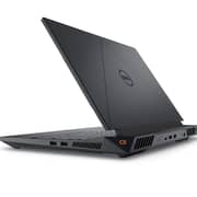 Dell G15 Gaming (2023) Laptop - 13th Gen / Intel Core i7-13650HX / 15.6inch FHD / 512GB SSD / 16GB RAM / 6GB NVIDIA GeForce RTX 4050 Graphics / Windows 11 Home / English & Arabic Keyboard / Grey / Middle East Version - [G15-5530-010]