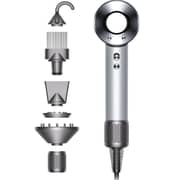 Dyson Supersonic Hair Dryer Silver - HD04