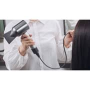 Dyson Supersonic Hair Dryer Silver - HD04