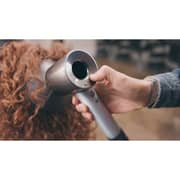 Dyson Supersonic Hair Dryer Silver - HD04