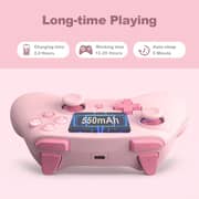PXN Wireless Game Controller Pink