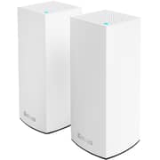 Linksys WiFi 6 Mesh System Pack of 2pcs