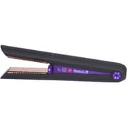 Dyson Corrale Hair Straightener Black/Purple - HS03