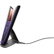 Dyson Corrale Hair Straightener Black/Purple - HS03