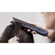 Dyson Corrale Hair Straightener Black/Purple - HS03