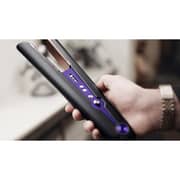 Dyson Corrale Hair Straightener Black/Purple - HS03