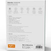 PXN Wireless Game Controller With Macro Buttons Green