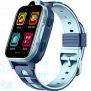 Inet INWAGTW20 Kids Smartwatch with Safety Features & Fun Design - Assorted