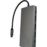 Throne Premium 12-in-1 USB-C Hub