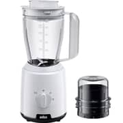 Braun Jug Blender JB1015WH