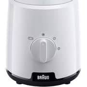 Braun Jug Blender JB1015WH