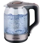 Optima Glass Kettle CK2250