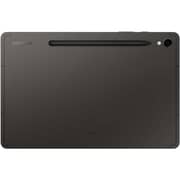 Samsung Galaxy Tab S9 - WiFi+5G 256GB 12GB 11inch Graphite - Middle East Version