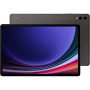 Samsung Galaxy Tab S9+ - WiFi+5G 256GB 12GB 12.4inch Graphite - Middle East Version
