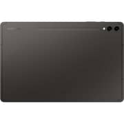 Samsung Galaxy Tab S9+ - WiFi+5G 256GB 12GB 12.4inch Graphite - Middle East Version