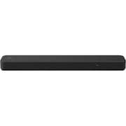 Sony Sound Bar With Built-in Subwoofer HT-S2000