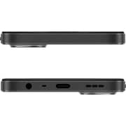 Oppo A78 256GB 8GB Mist Black 4G Smartphone