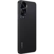 Honor 90 Lite 256GB Midnight Black 5G Smartphone