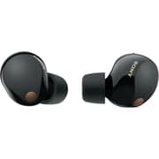 Sony WF1000XM5 Wireless Noise Cancelling True Wireless Earbuds - Black