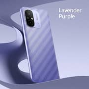 Xiaomi Redmi 12C 64GB Lavender Purple 4G Smartphone