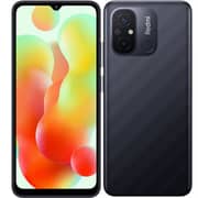 Xiaomi Redmi 12C 64GB Graphite Grey 4G Smartphone