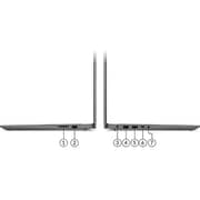 Lenovo IdeaPad 3 15ALC6 (2021) Laptop - AMD Ryzen R7-5700U / 15.6inch FHD / 512GB SSD / 16GB RAM / Shared AMD Radeon Graphics / Windows 11 Home / English & Arabic Keyboard / Arctic Grey / Middle East Version - [82KU025DAX]
