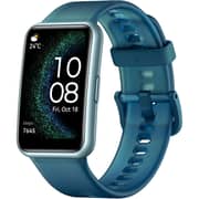 Huawei STA-B39 Watch FIT Special Edition Smartwatch Forest Green