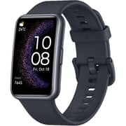 Huawei Watch FIT Special Edition STA-B39 – Starry Black
