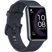 Huawei Watch FIT Special Edition STA-B39 – Starry Black