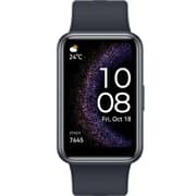 Huawei Watch FIT Special Edition STA-B39 – Starry Black