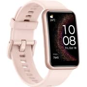 Huawei STA-B39 Watch FIT Special Edition Smartwatch Nebula Pink