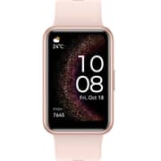 Huawei STA-B39 Watch FIT Special Edition Smartwatch Nebula Pink