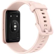 Huawei STA-B39 Watch FIT Special Edition Smartwatch Nebula Pink