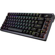 Asus M701 ROG Azoth Wireless Keyboard Gunmetal