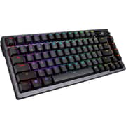 Asus M701 ROG Azoth Wireless Keyboard Gunmetal