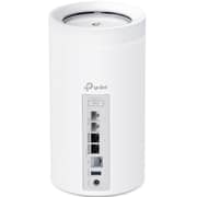 TPLink Deco BE85 BE19000 Tri-Band Whole Home Mesh WiFi 7 System (2Pack)