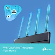 TPLink Archer AX12 AX1500 Wi-Fi 6 Router