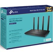 TPLink Archer AX12 AX1500 Wi-Fi 6 Router