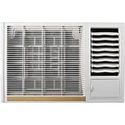 Super General Rotary Window Air Conditioner 1.5 Ton SGA19-42AE