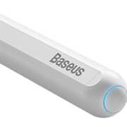 Baseus Smooth Writing 2 Series Wireless Charging Stylus White